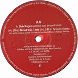 Ils - Sabotage