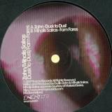 Zahn / Mihalis Safras - Dusk To Dust / Fam Fares