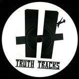 Robin Hirte - Stalk Talk Ep