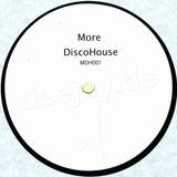 More Disco House - 001