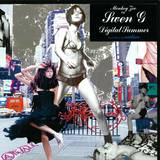 Monkey Zoo Vs. Swen G - Digital Summer