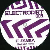 Junior Jack - E Samba 2007