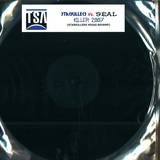 Starkillers Vs. Seal - Killer 2007