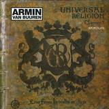 Armin Van Buuren - *3* Universal Religion