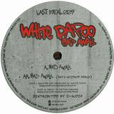 White Papoo - Bad Away