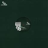 Daniel Bortz - Suedwind Ep
