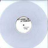 Bruno Pronsato - At Home I Am A Tourist