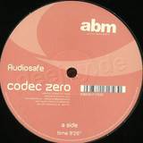 Audiosafe - Codec Zero / Codec 1