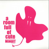 Minuit - A Room Full Off Cute EP