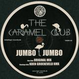 The Caramel Club - Jumbo Jumbo
