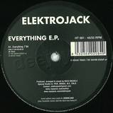 Elektrojack - Everything E.p.