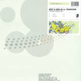 Novy & Isma-ae - Transformation