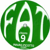 Mauro Picotto - Lizard