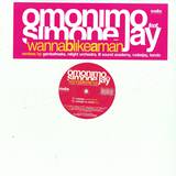 Omonimo Feat. Simon Jay - Wanna B Like A Man