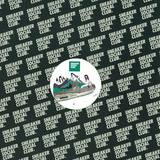 Al Tourettes - Habit/inventing