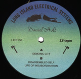 DANIEL HOLT - DANIEL HOLT