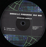 Daniele Paduano - Modern World