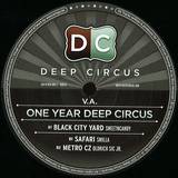 One Year Deep Circus - Vol.2