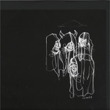 Outer Heaven - The Last Men EP