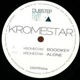 Kromestar - Boookey / Alone