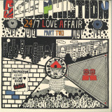 Soulphiction - 24/7 LOVE AFFAIR PART 2