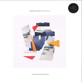 Olga Wojciechowska - Infinite Distances (Limited Red Vinyl 12")