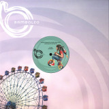 Hugo Bianco / Miss Wallace - Elephant's Sugar EP