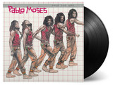 Pablo Moses - Pave The Way