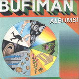 BUFIMAN - ALBUMSI