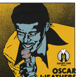 Oscar WEATHERS - We're Running Out Of Time (reissue)