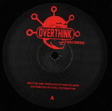 Stonem - Artificio EP