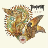 Kvelertak - Splid