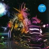 Lone - Galaxy Garden 2x12"