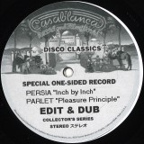 Edit & Dub - #11 DISCO PLEASURE