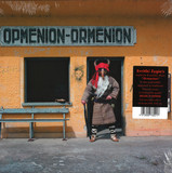 EVRITIKI ZYGIA - ORMENION
