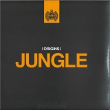 Various - Origins Jungle 2x12"