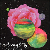 Emotional Ty - Roses and Aliens