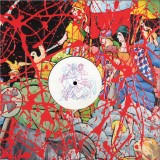 Alex Breitling - Makasi EP