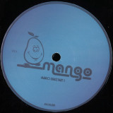 ETUR USHEO / WHATEVER CHARLES / ZIGGY PHUNK / So.undso - Mango Shake Part 1