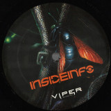 InsideInfo - InsideInfo LP (A/B disc)