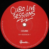 I:CUBE - CUBO LIVE SESSIONS (VOLUME ONE)