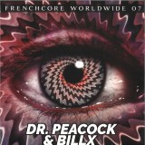 Billx, Dr Peacock - Halibo