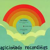 Shawn Lee's Ping Pong Orchestra - San Diego (inc Phil Mison Remix)