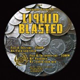 Liquid Blasted - Rezervnoe Pitanie EP