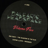 Various - Balearic Headspace - Volume 5 - Sampler 1