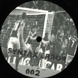 Various - Syntax Error 002