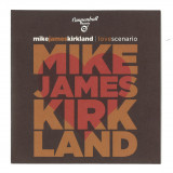 Mike James Kirkland - Love Scenario