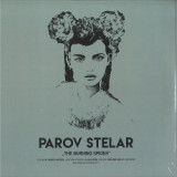Parov Stelar - The Burning Spider