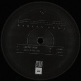 Dogger, Mindstate & Liam Bailey - Broken Home EP