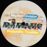 DJ Haus - Rhythm Division EP